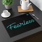 Fearless Sex Towel 