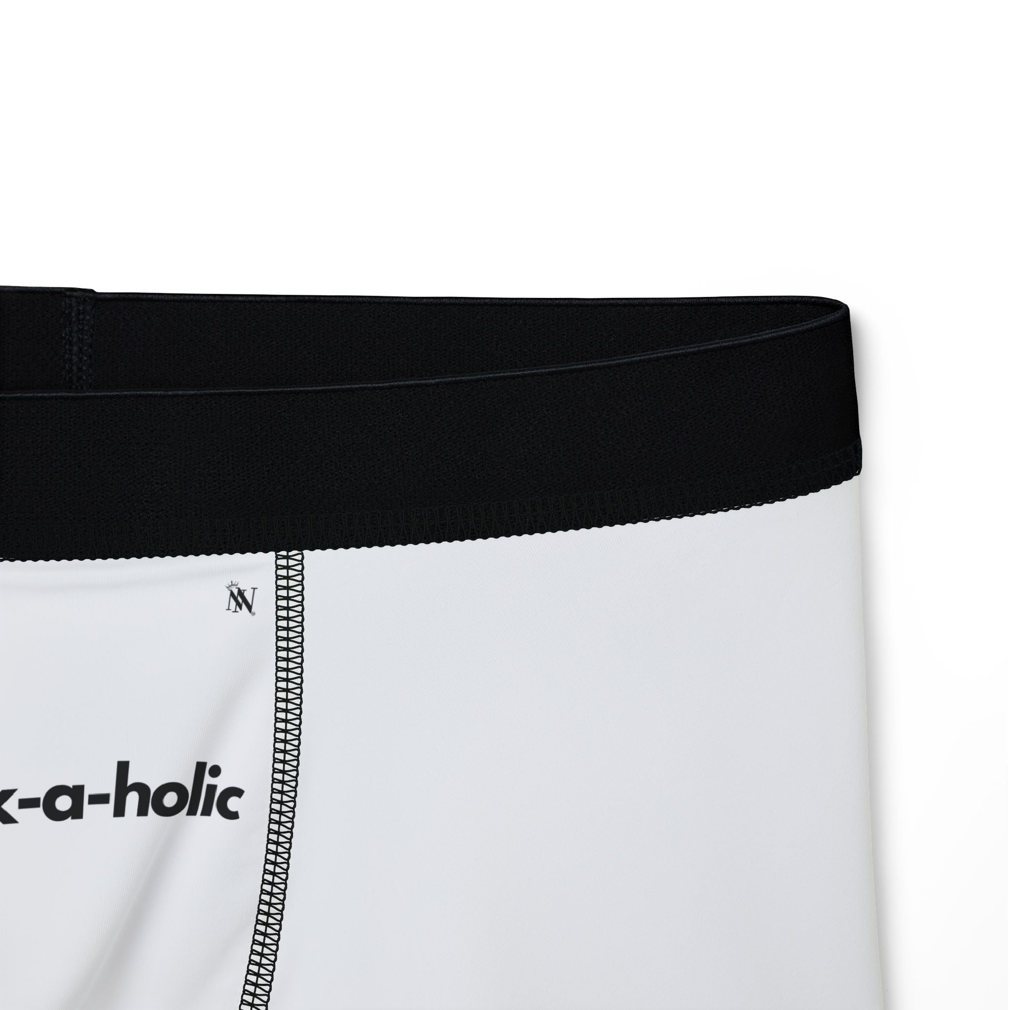 Cock-A-Holic | Fun-Flirty Men's Boxer Briefs