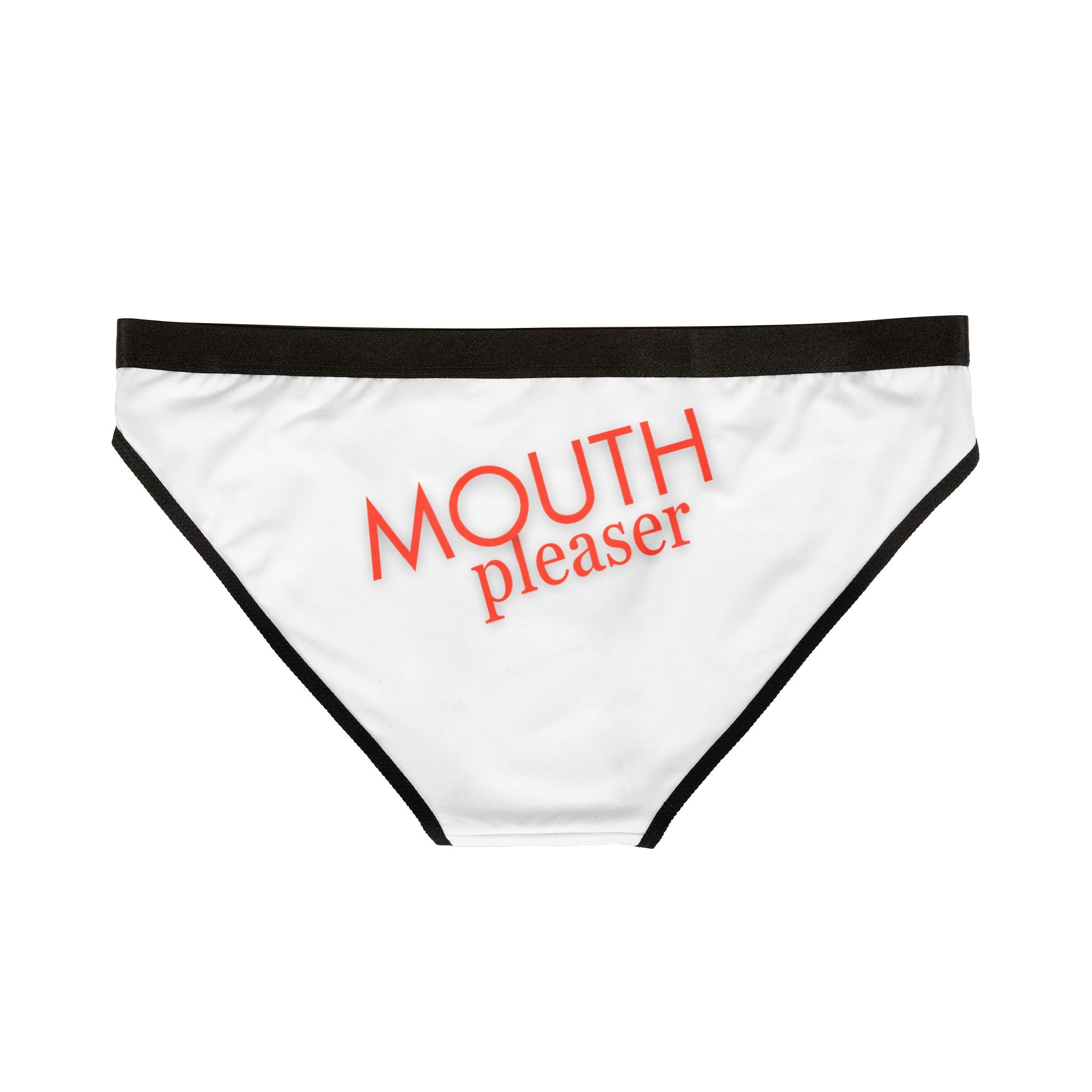 Mouth Pleaser Cum Panty