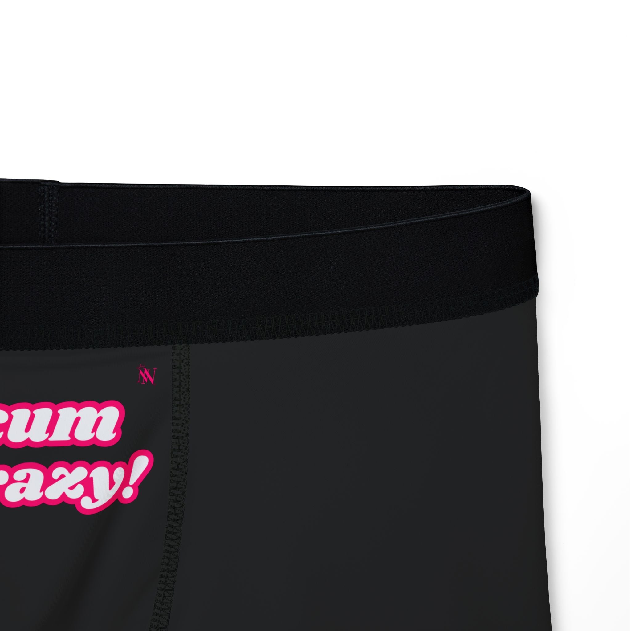 Cum Crazy Boxer Briefs