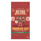 fukurface cafe towel 