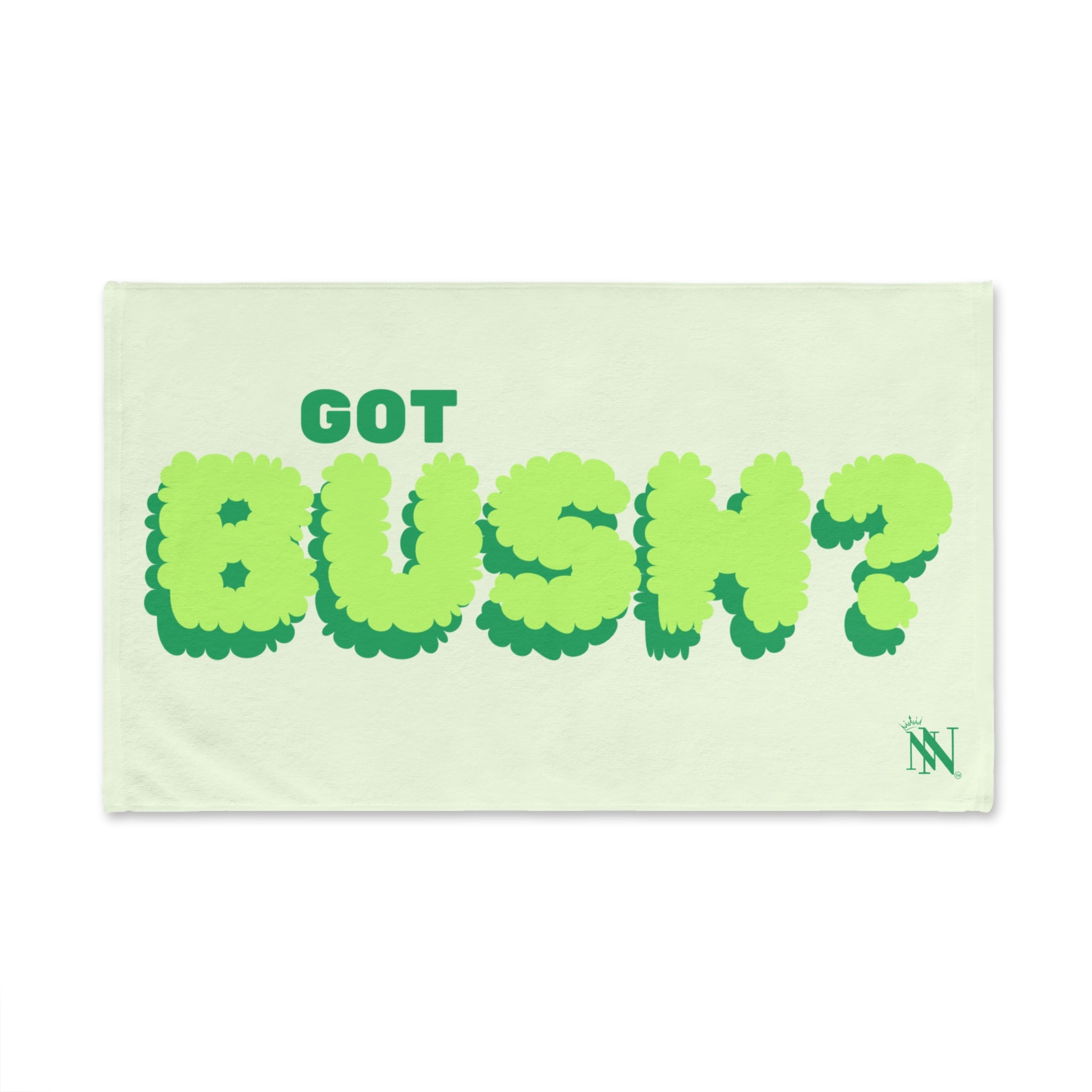 Got bush funny sex party towel