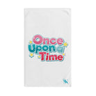 Once Upon A Time Sex Towel