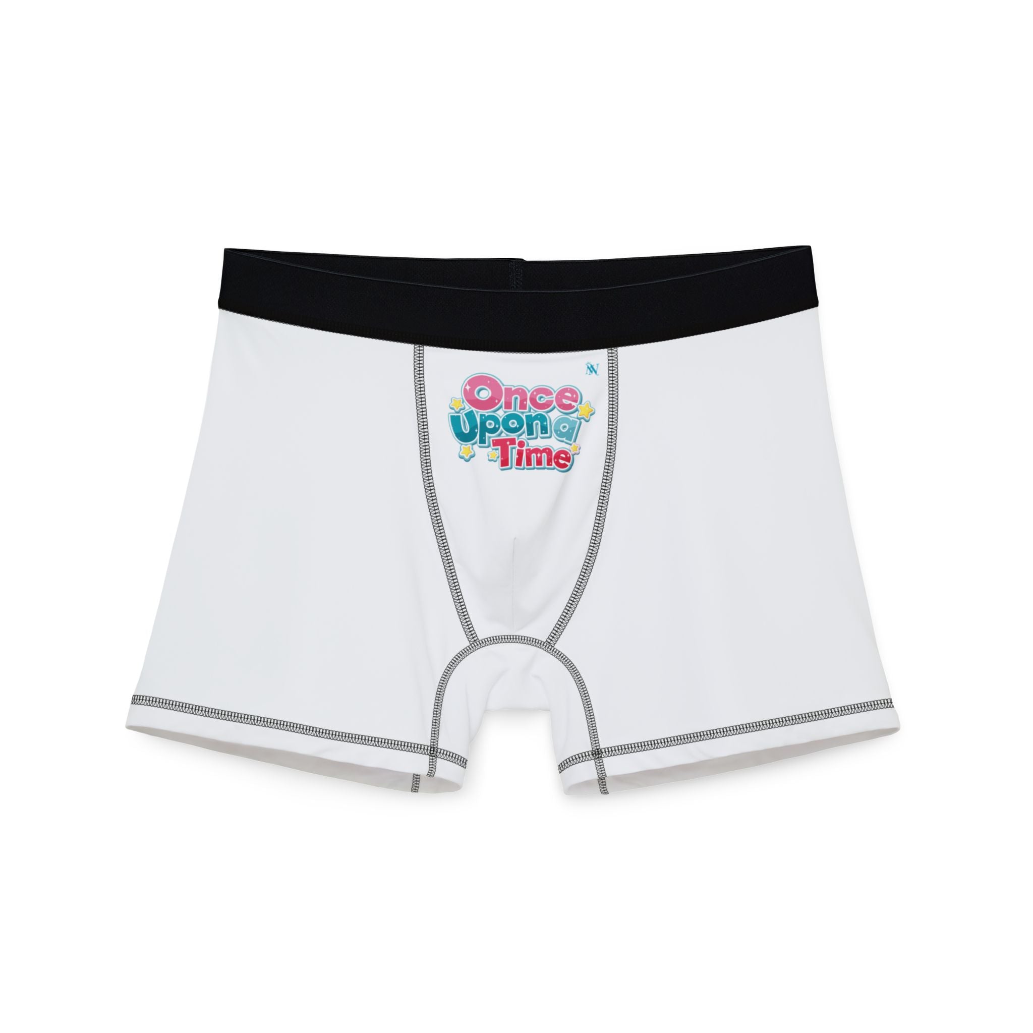 Once Upon a Time Men's Boxer Briefs