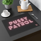 Pussy patrol players toys mat