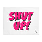 Shut Up! | Sex Toys Mat