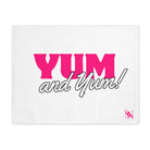 Yum and Yum! Adult Toys Mat