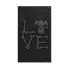 Love Skull Countdown to Cum Sex Gifts for Him Her Bride Groom Couples