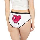 Love Kills Women’s Panties