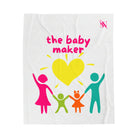 the baby maker blanket