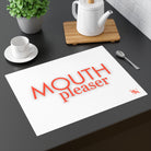 Mouth Pleaser Adult Toys Mat