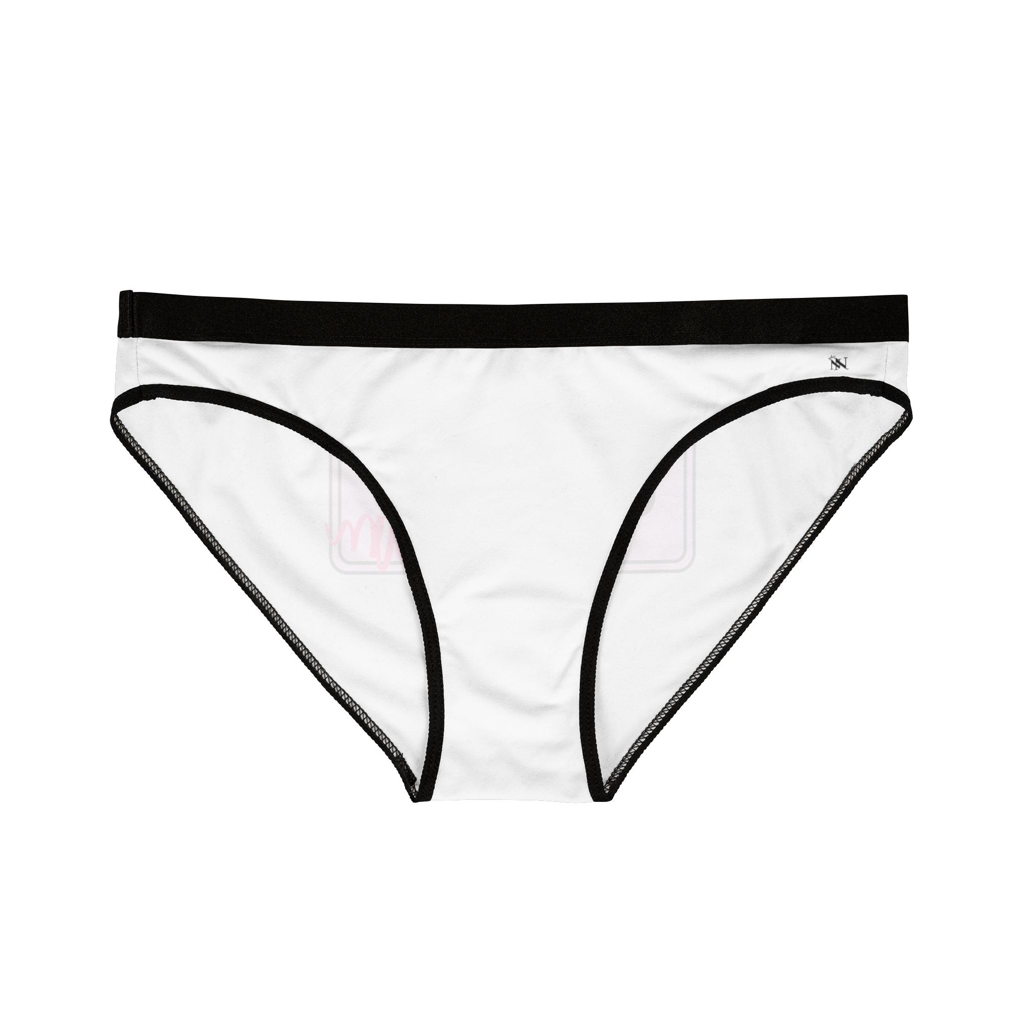 One Way to Cum | Briefs for Women 