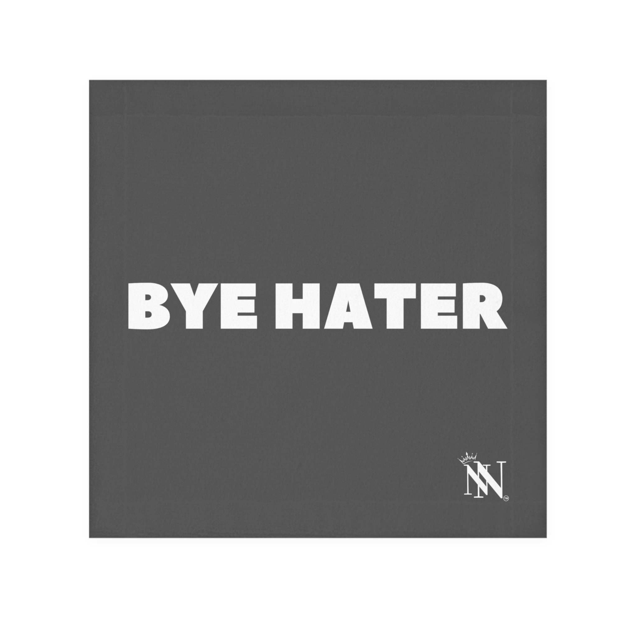 Hater sex towel