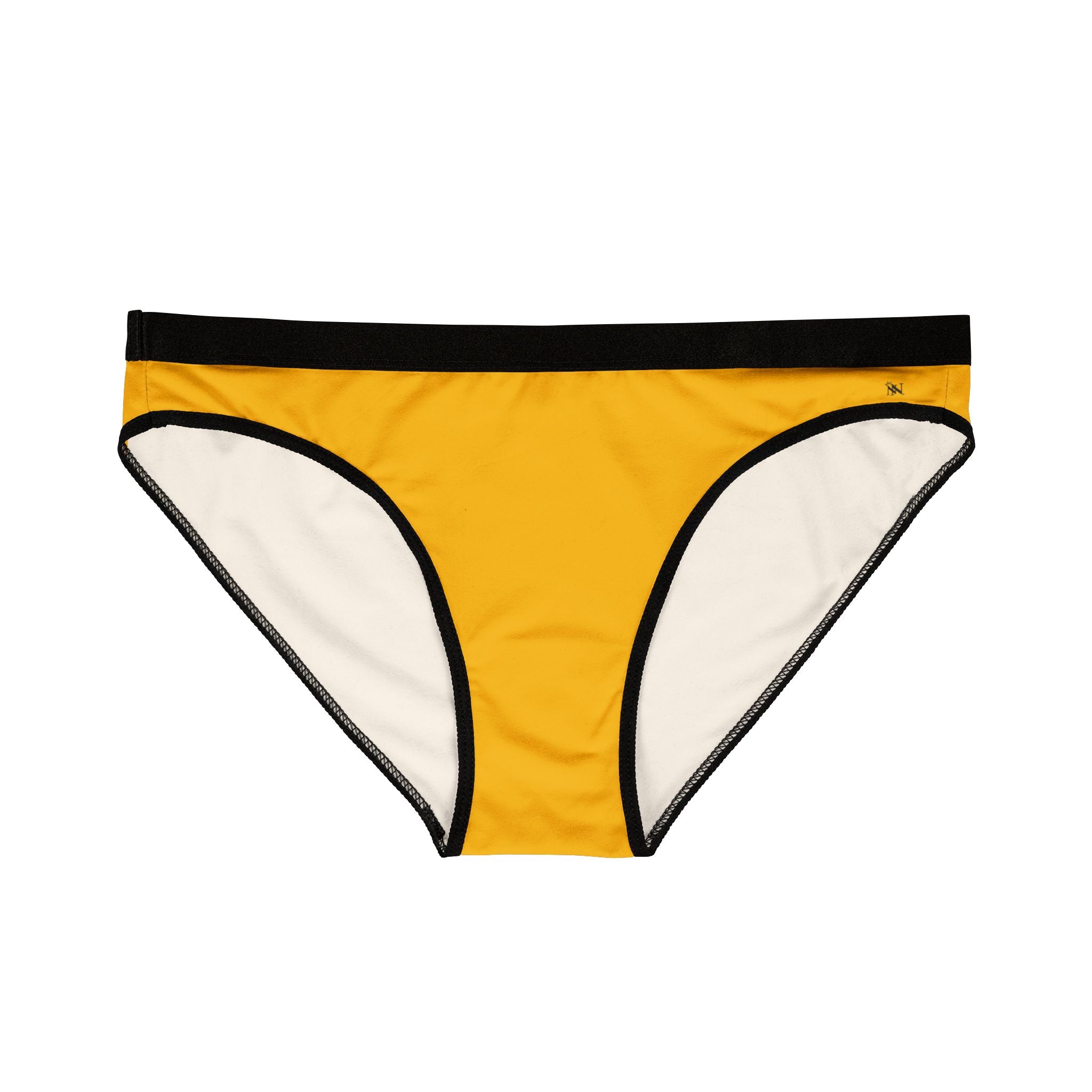 Emoji Kiss Cum Panties