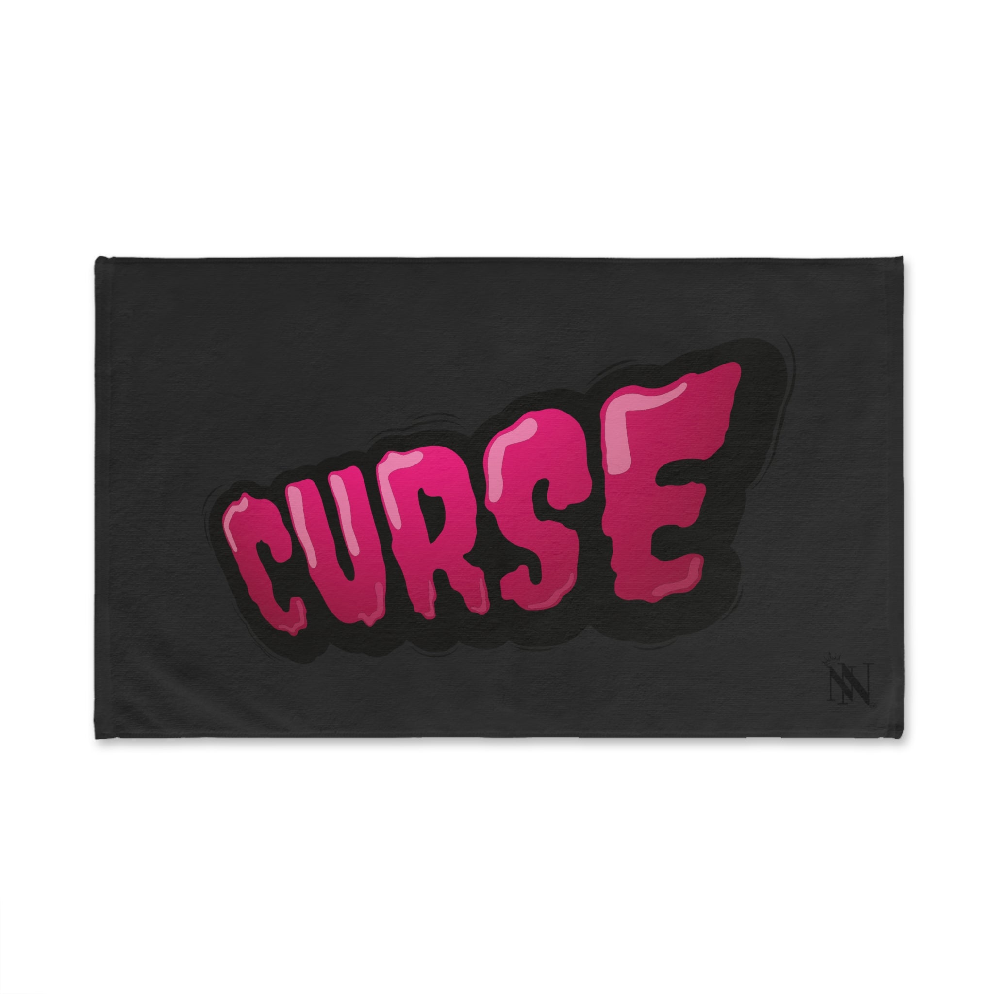 Curse Sex Towel