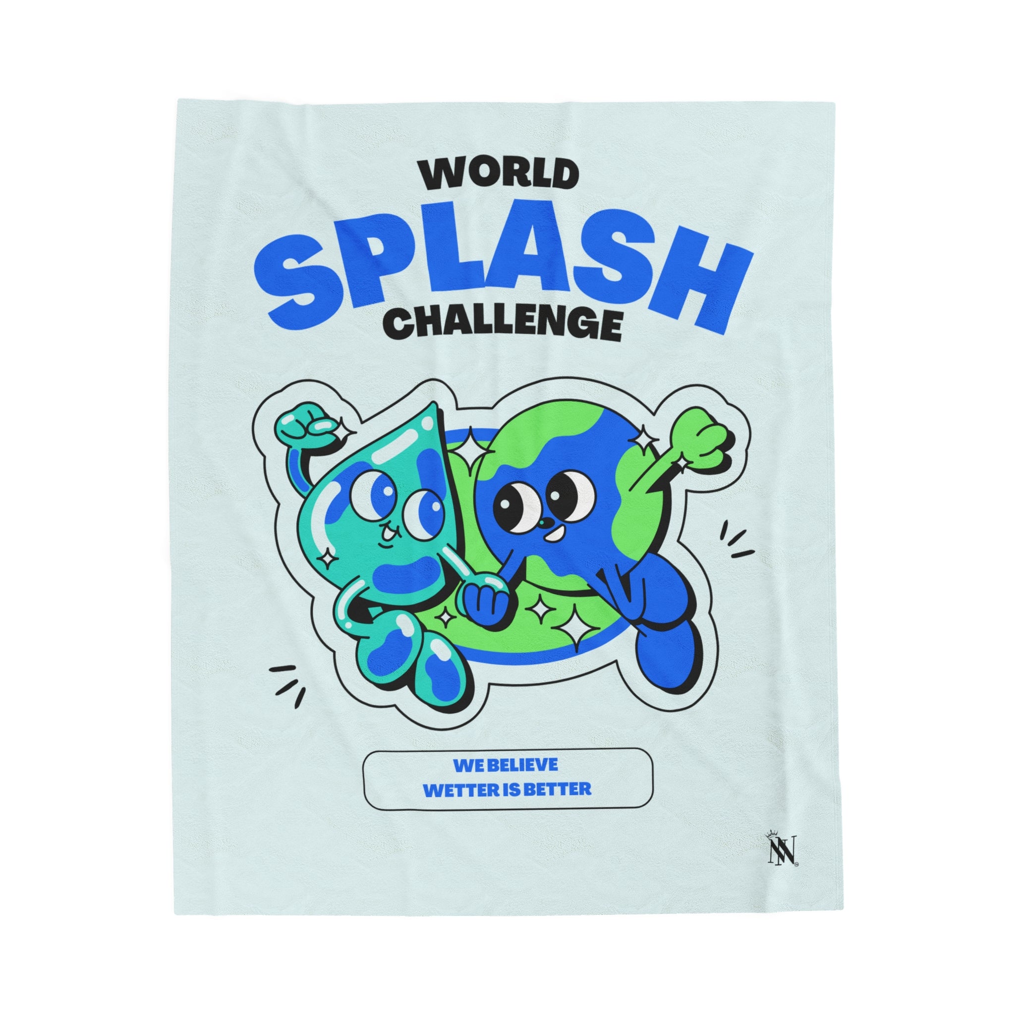 World Splash Challenge Sex Gifts