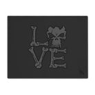 Love Skull Countdown to Cum Sex Gifts for Him Her Bride Groom Couples