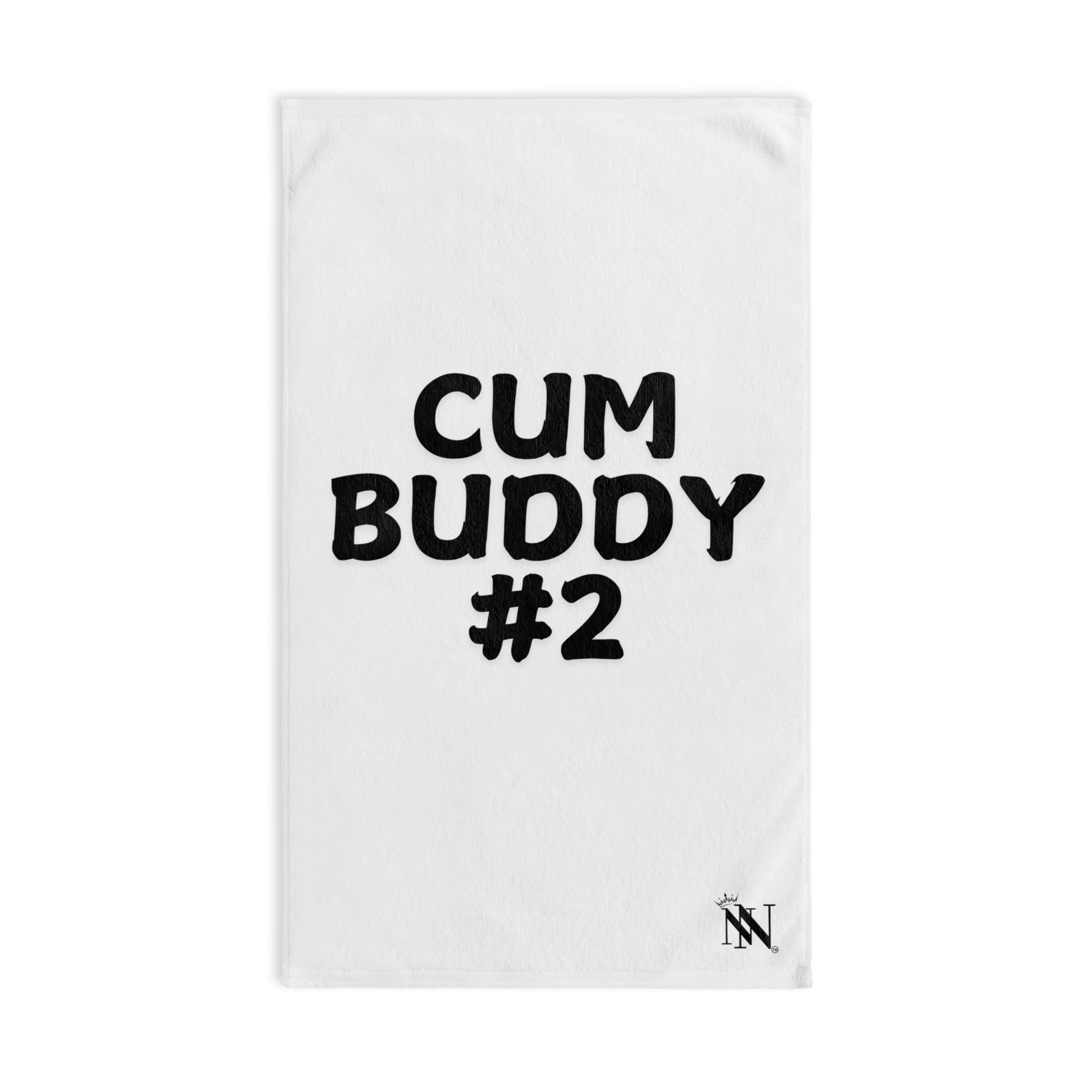 Cum Buddy #2 | Cum Towel