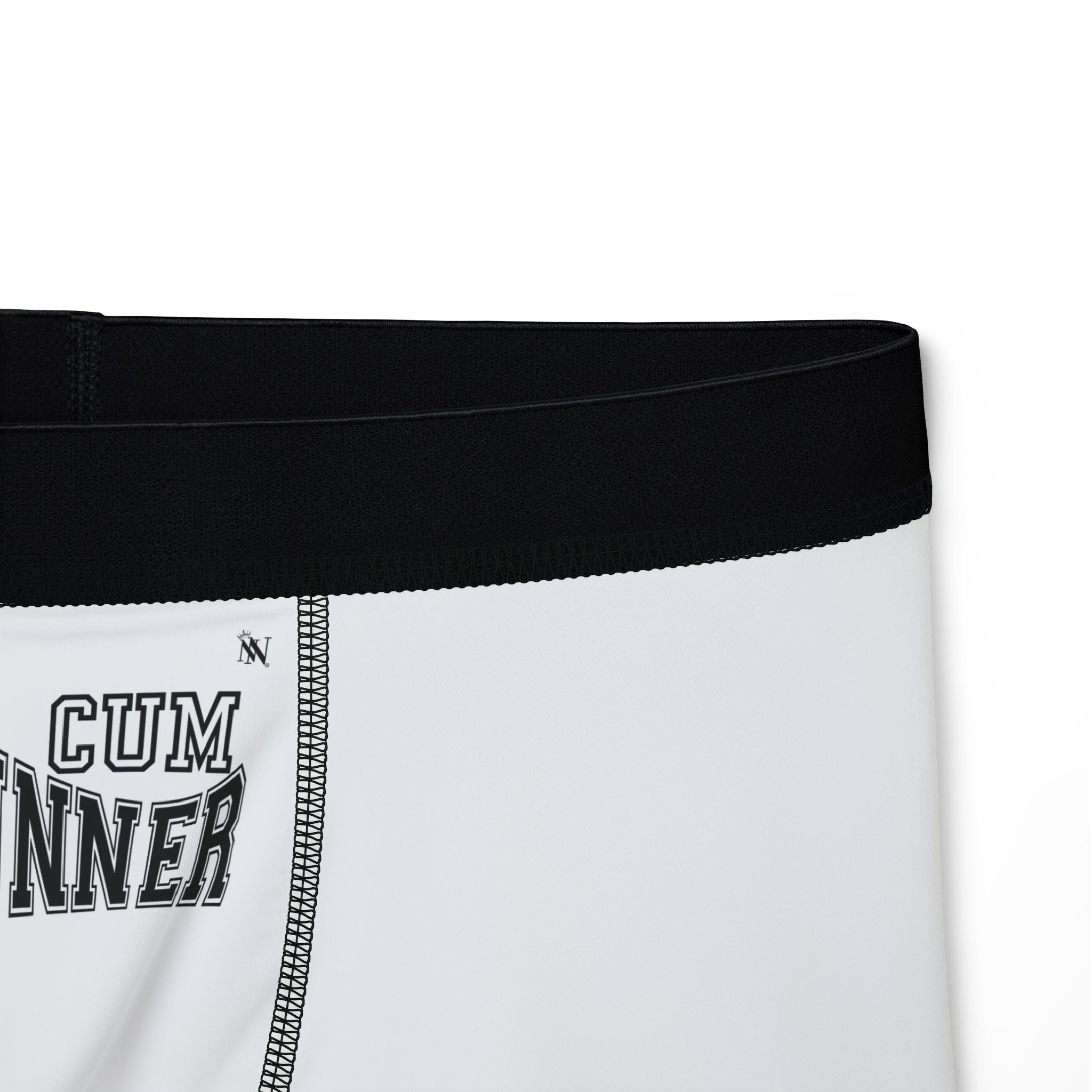 Cum Runner Men's Boxer Briefs