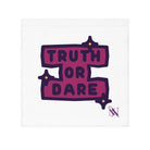 Truth or Dare | Cum Rag