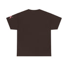 Brown Eye Vision Adult T-Shirt