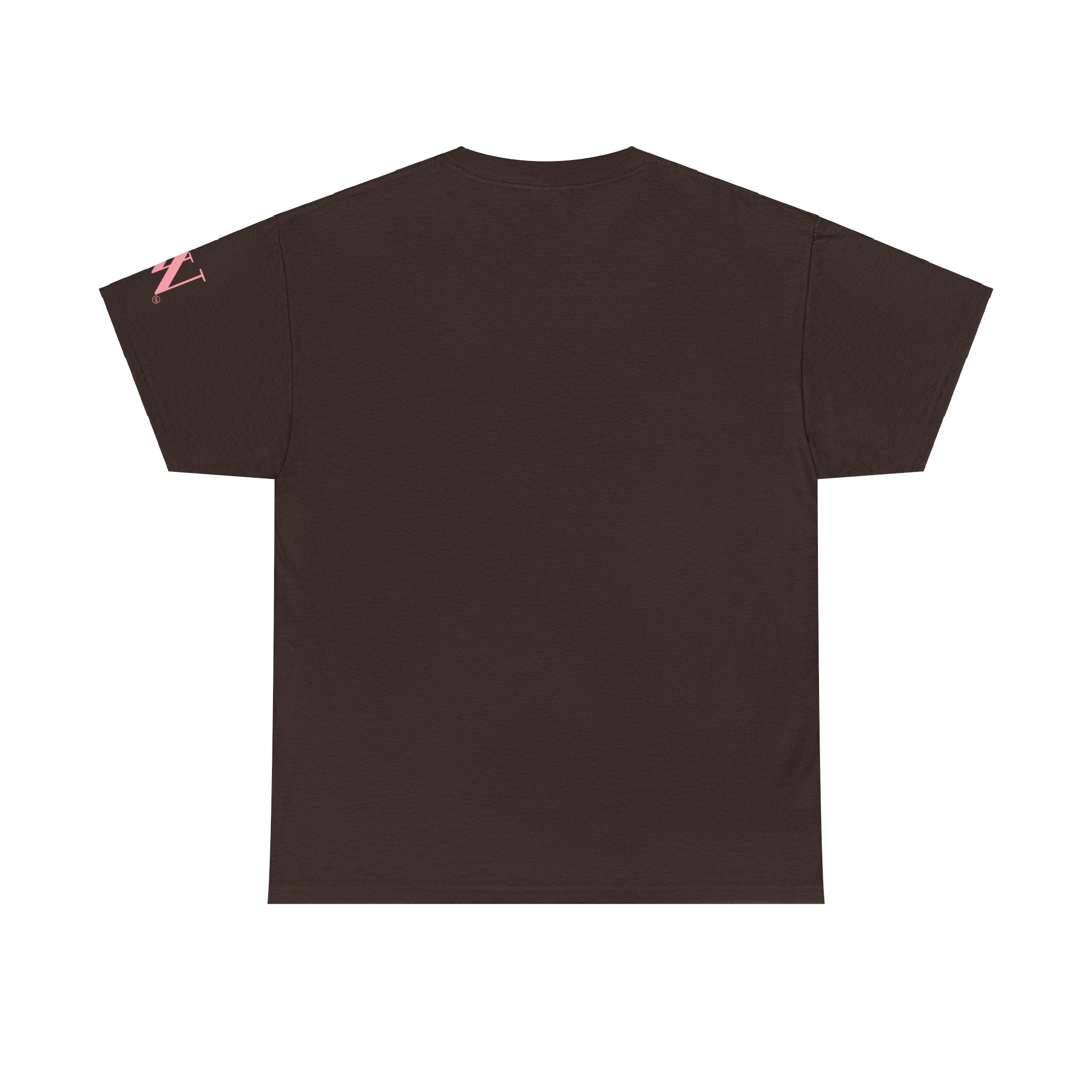 Brown Eye Vision Adult T-Shirt