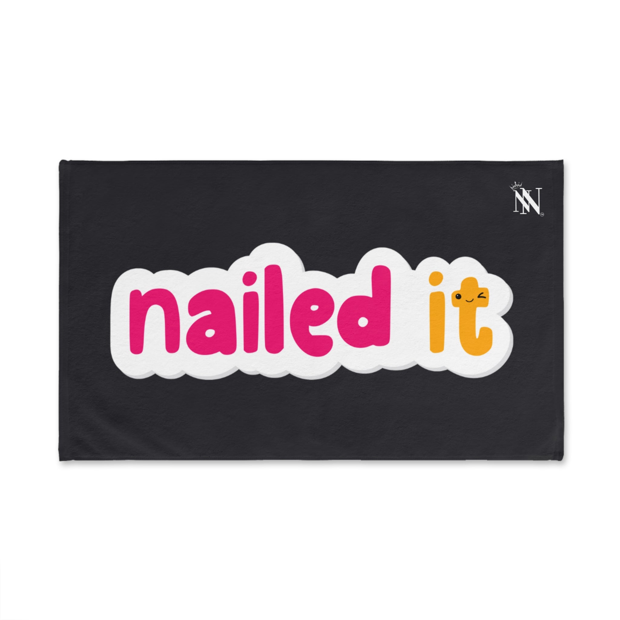 Nailed It Sex Gifts for Him Her Bride Groom Couples