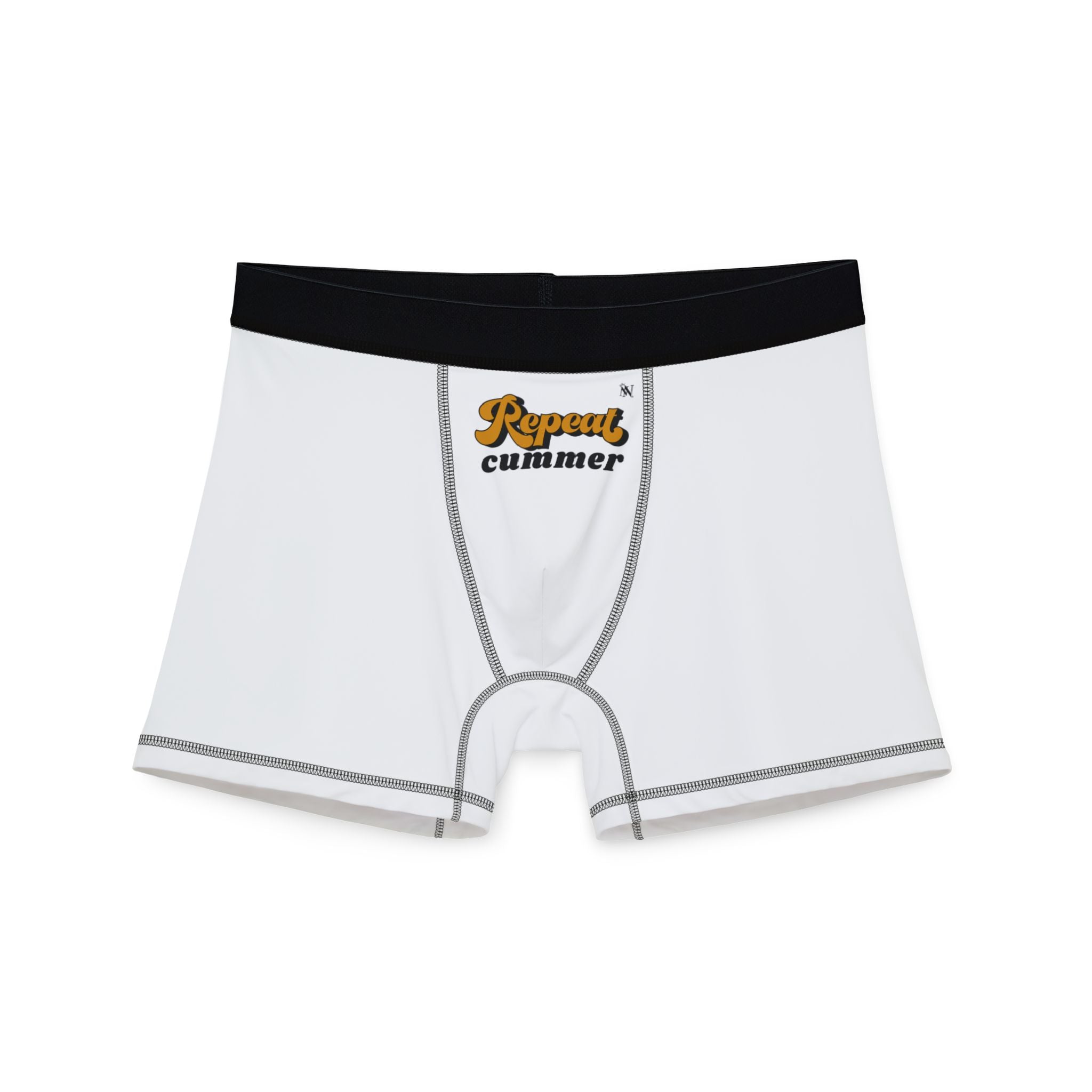 Repeat Cummer Men's Boxer Briefs