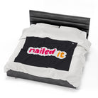 Nailed It Sex Gifts for Him Her Bride Groom Couples