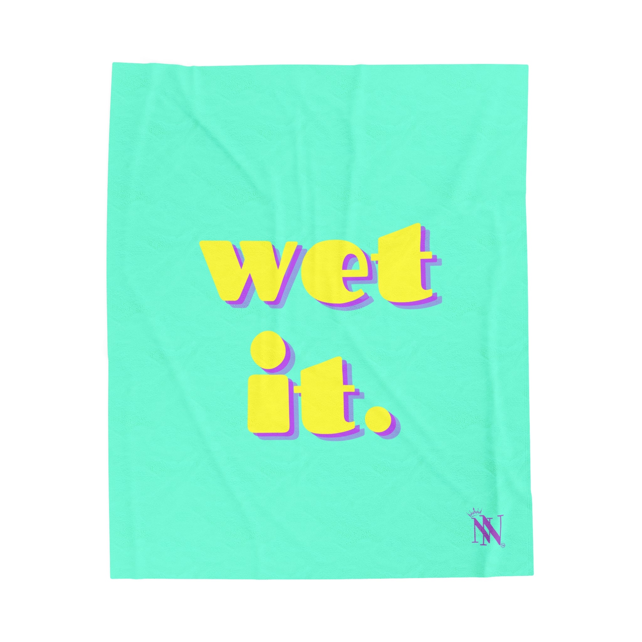 wet It. Naughty Sex Gifts 