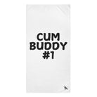 Cum Buddy #1 | XL Sex Towel 