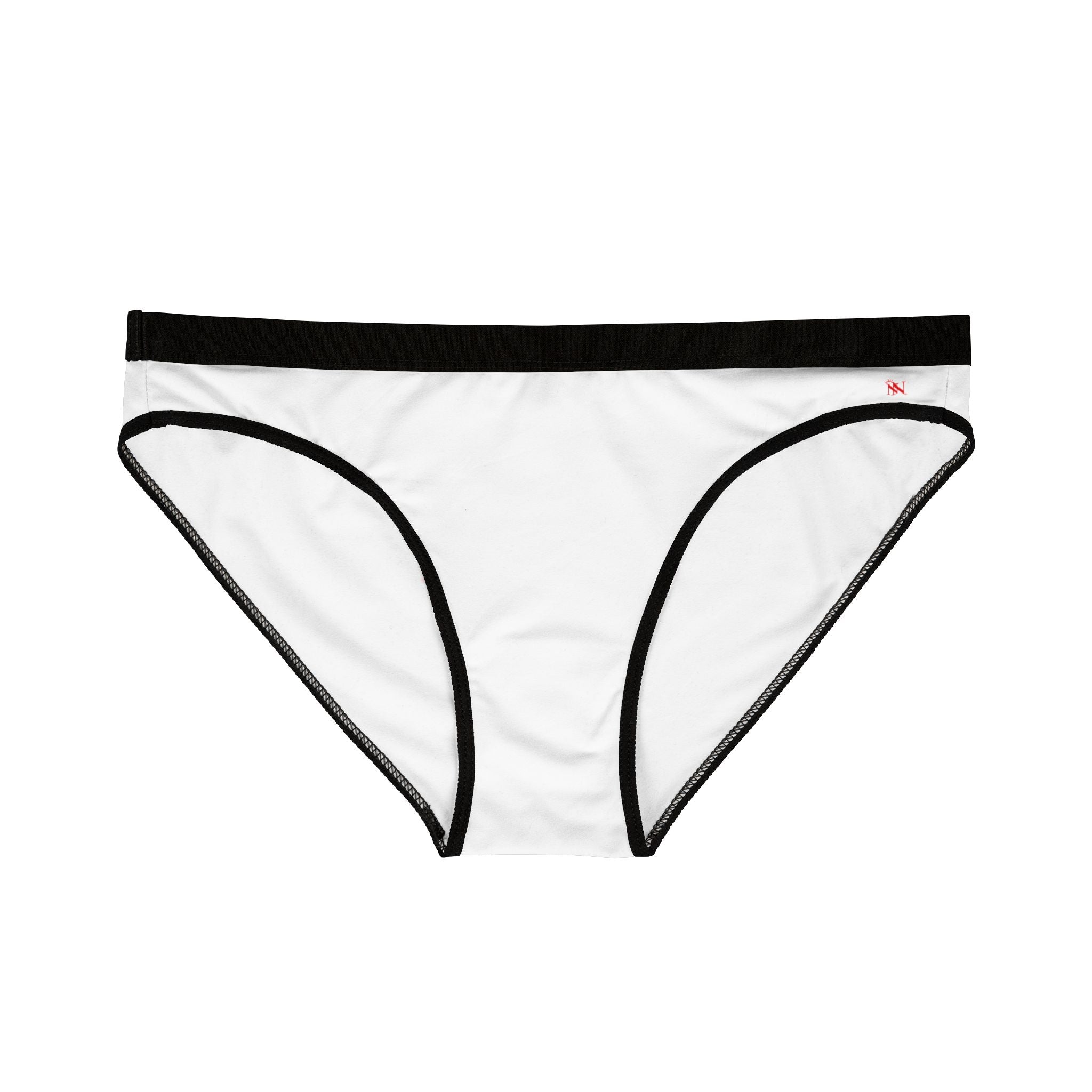 Cum Be Mine Cum Panties