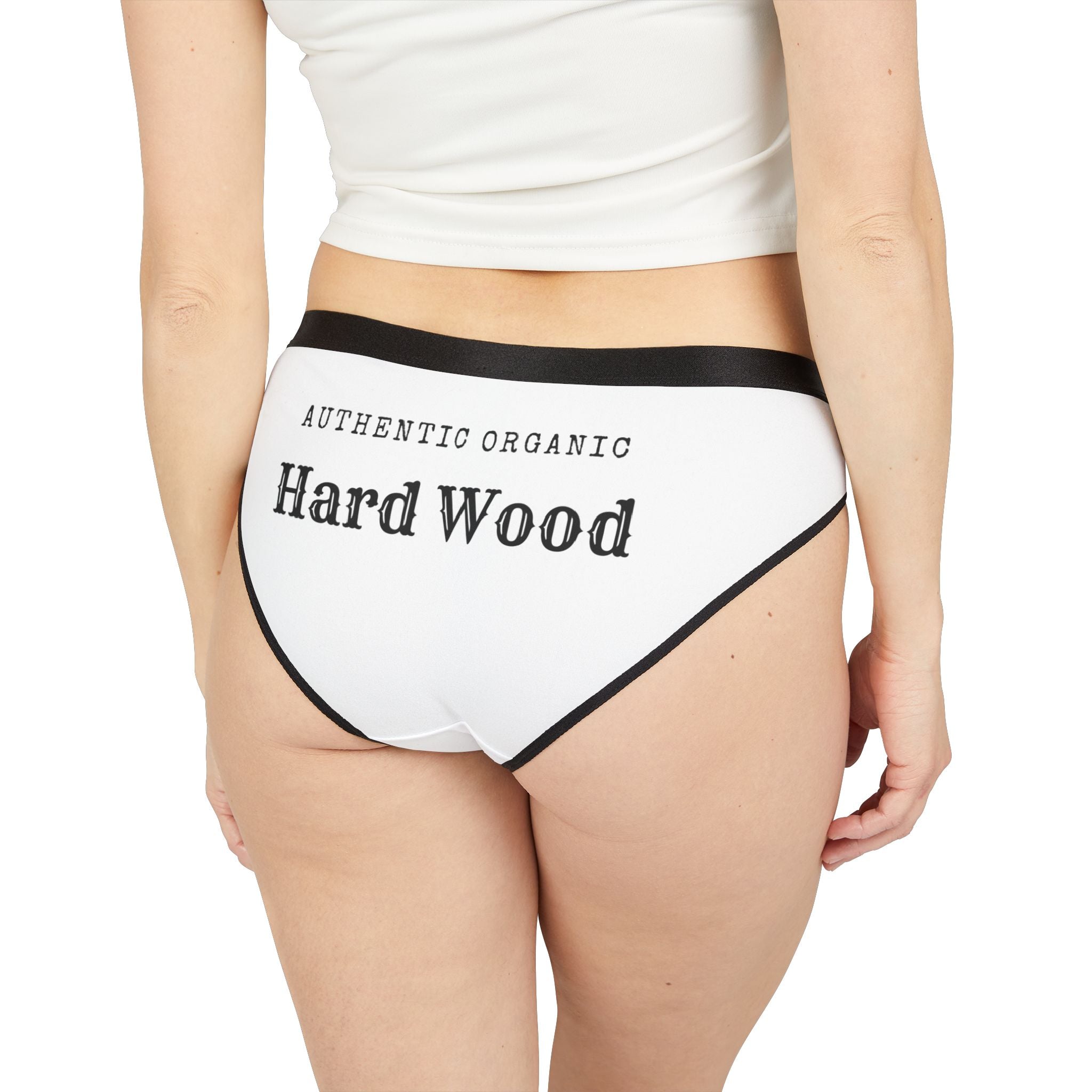 Hard Wood Naughty Sex Gifts 