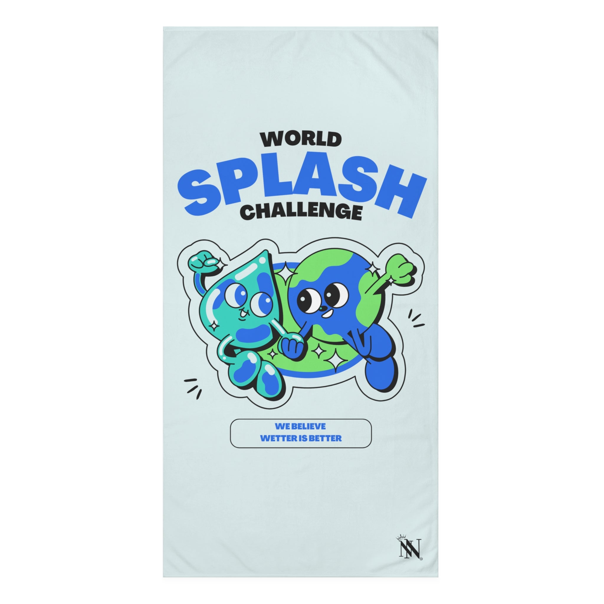 World Splash Challenge Sex Gifts