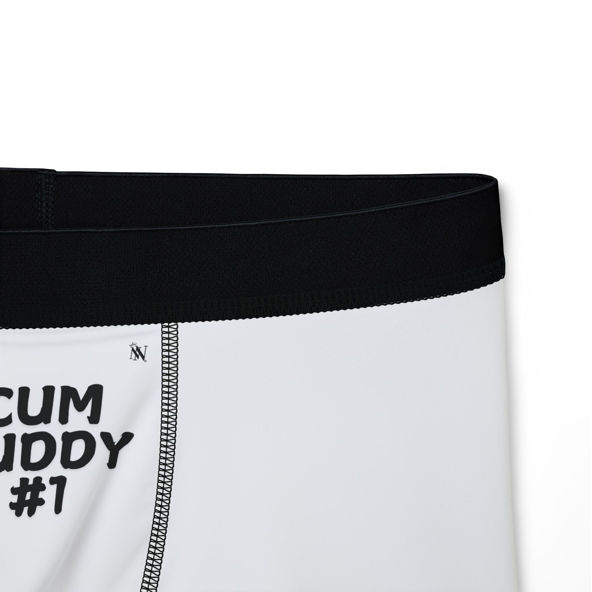 Cum Buddy #1 Cum Boxer