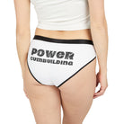 Power Cum Building | Briefs for Women