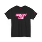 Bangers’ Club T-Shirt