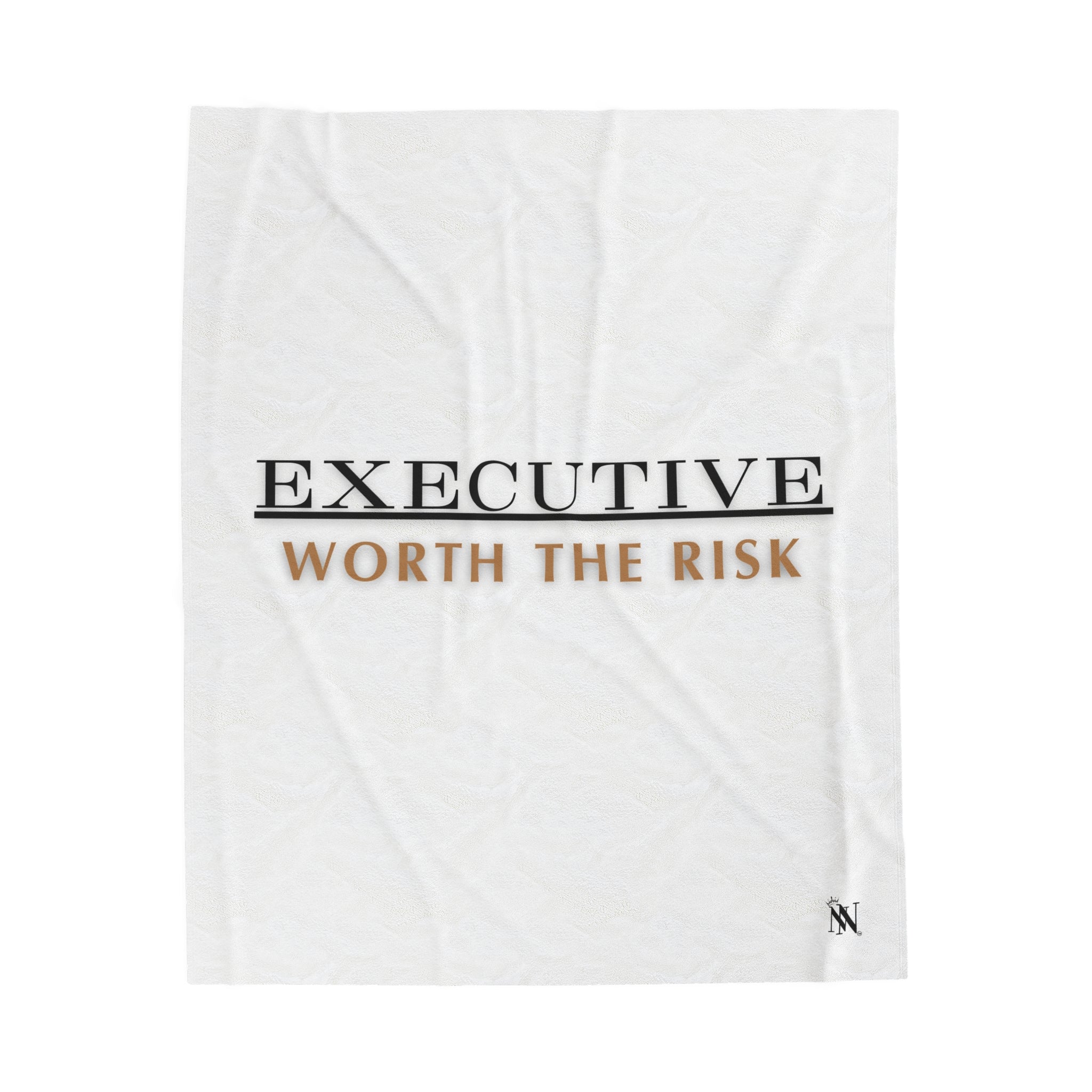 Executive Love Sex Blanket