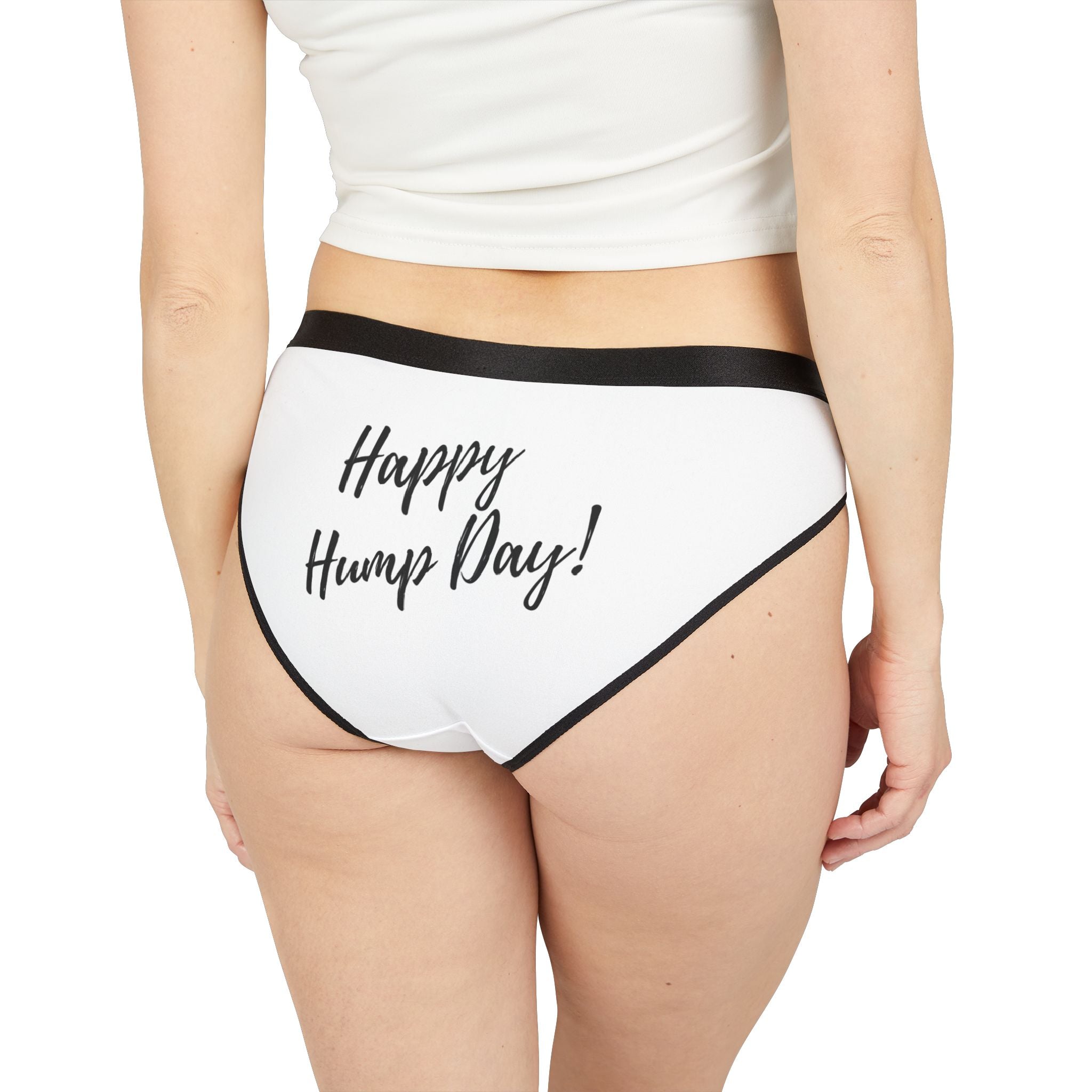 Happy Hump Day! Naughty Sex Gifts 