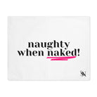 Naughty When Naked Sex Gifts for Him Her Bride Groom