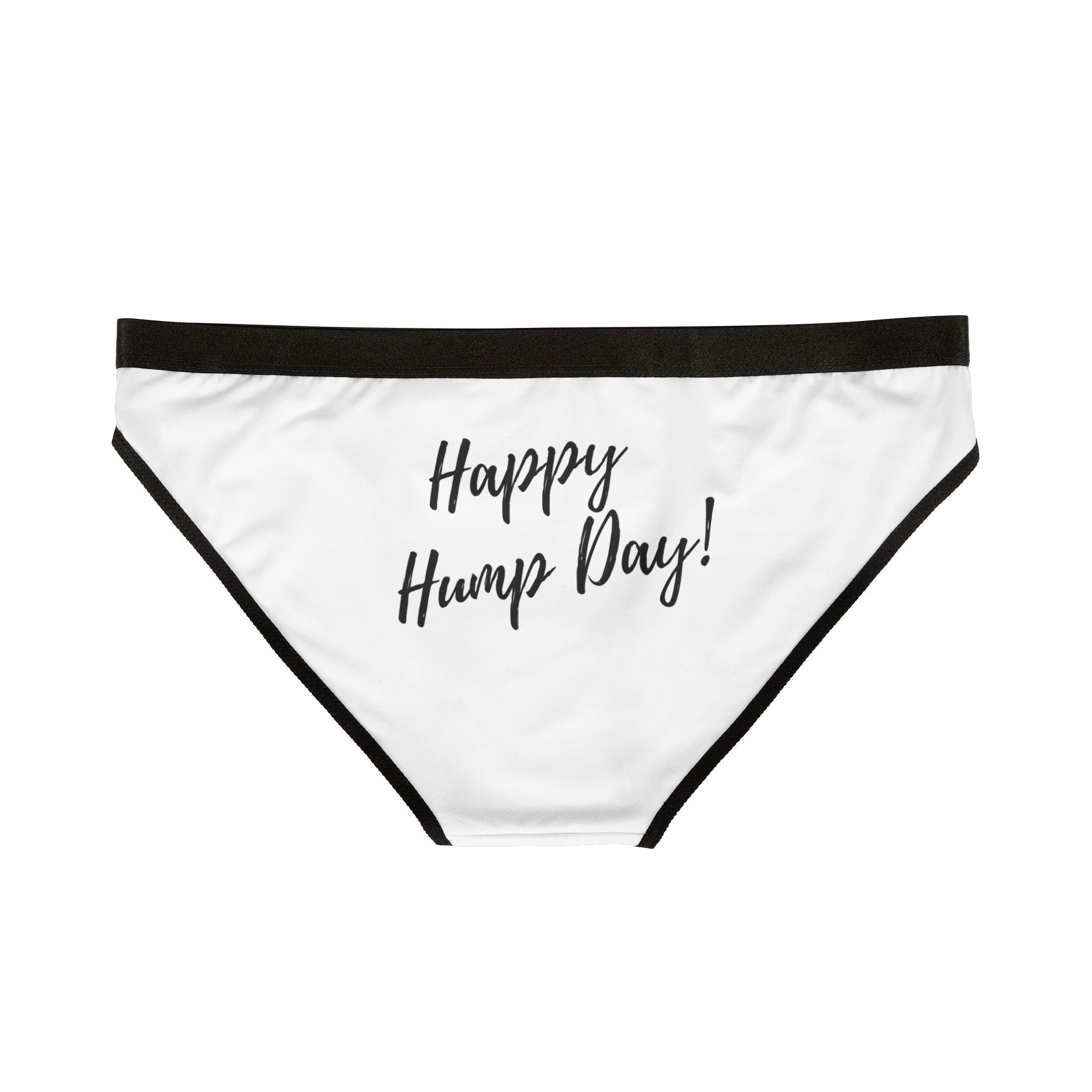 Happy Hump Day! Naughty Sex Gifts 