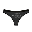 Pretty Boy Naughty Sex Gifts