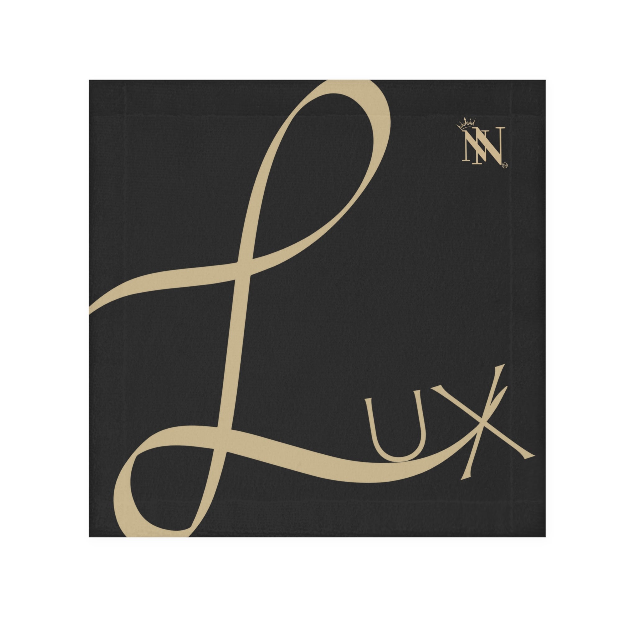 Lux Sex Towel 