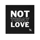 Not Today Love Sex Gifts for Him Her Bride Groom Couples