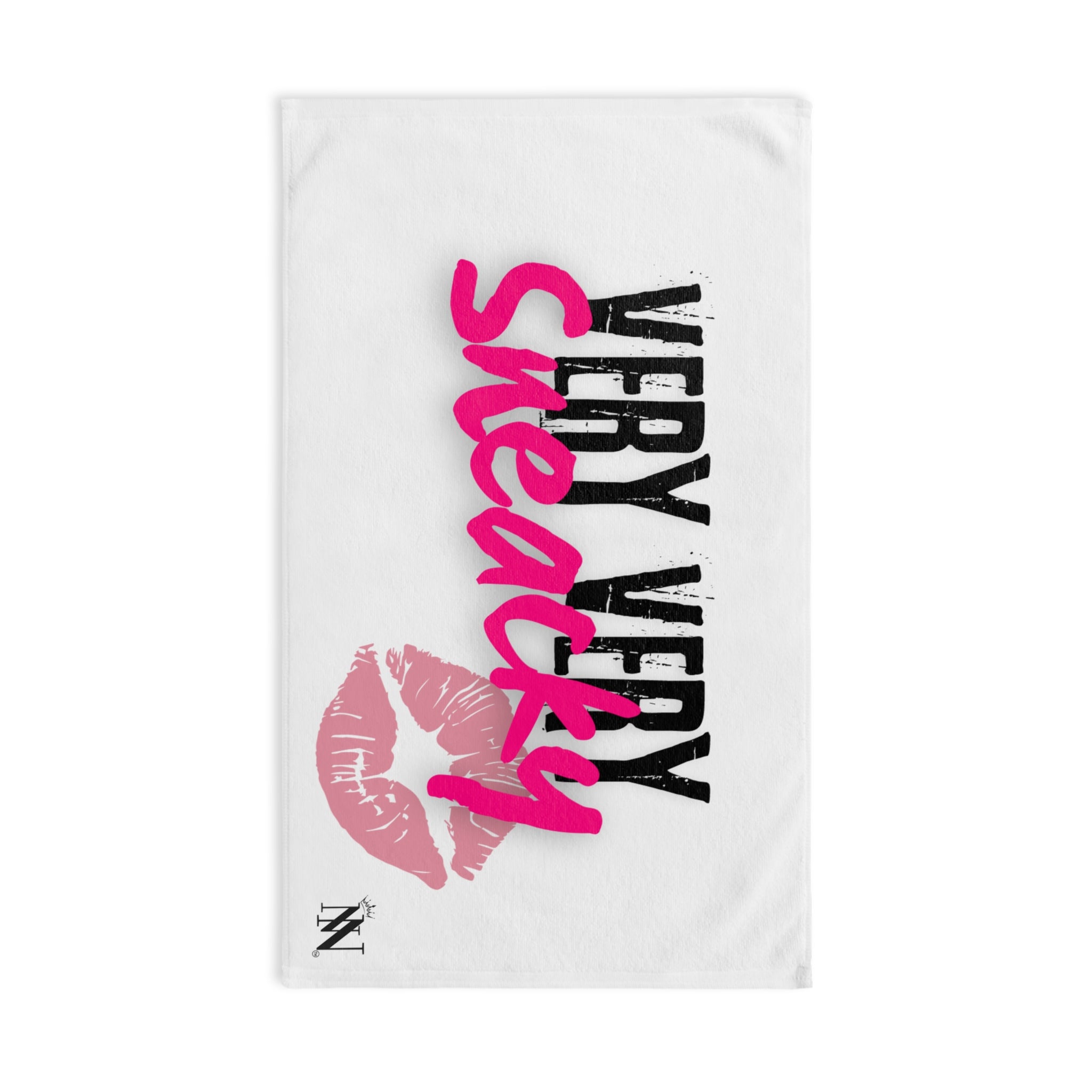 Very sneaky party sex towel