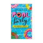 Pool Party Sex Gifts for Him Her Bride Groom