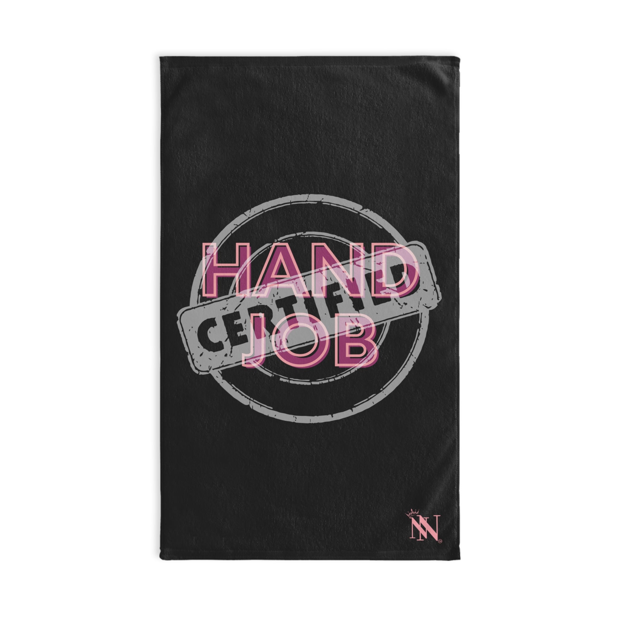 Hand Job Certified Naughty Sex Gifts 