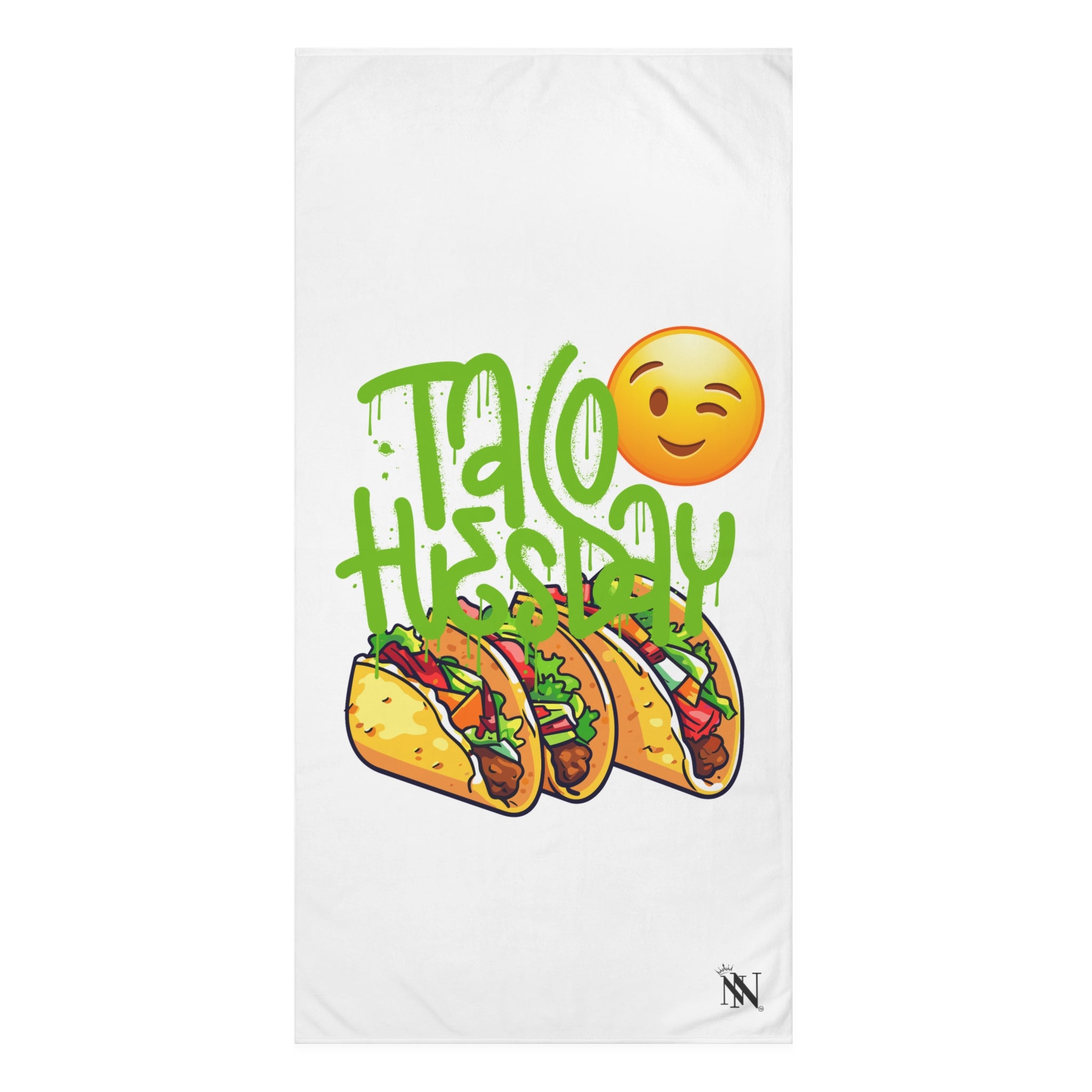 taco tuesday cum rag 