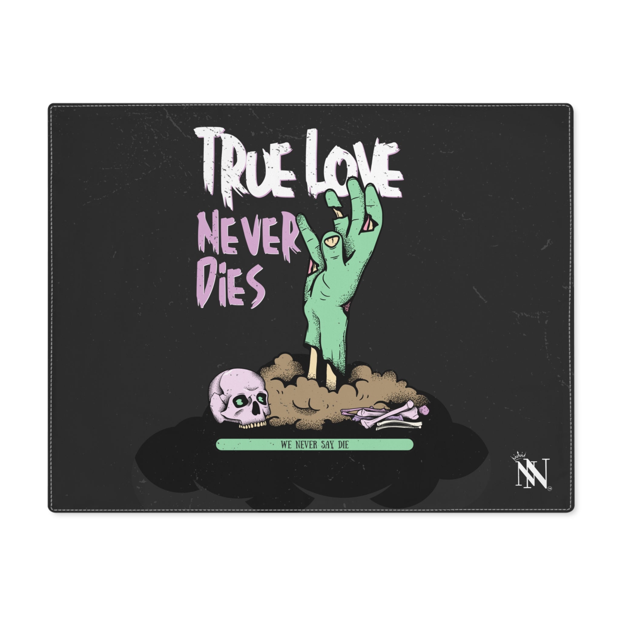 True Love Never Dies Naughty Sex Gift