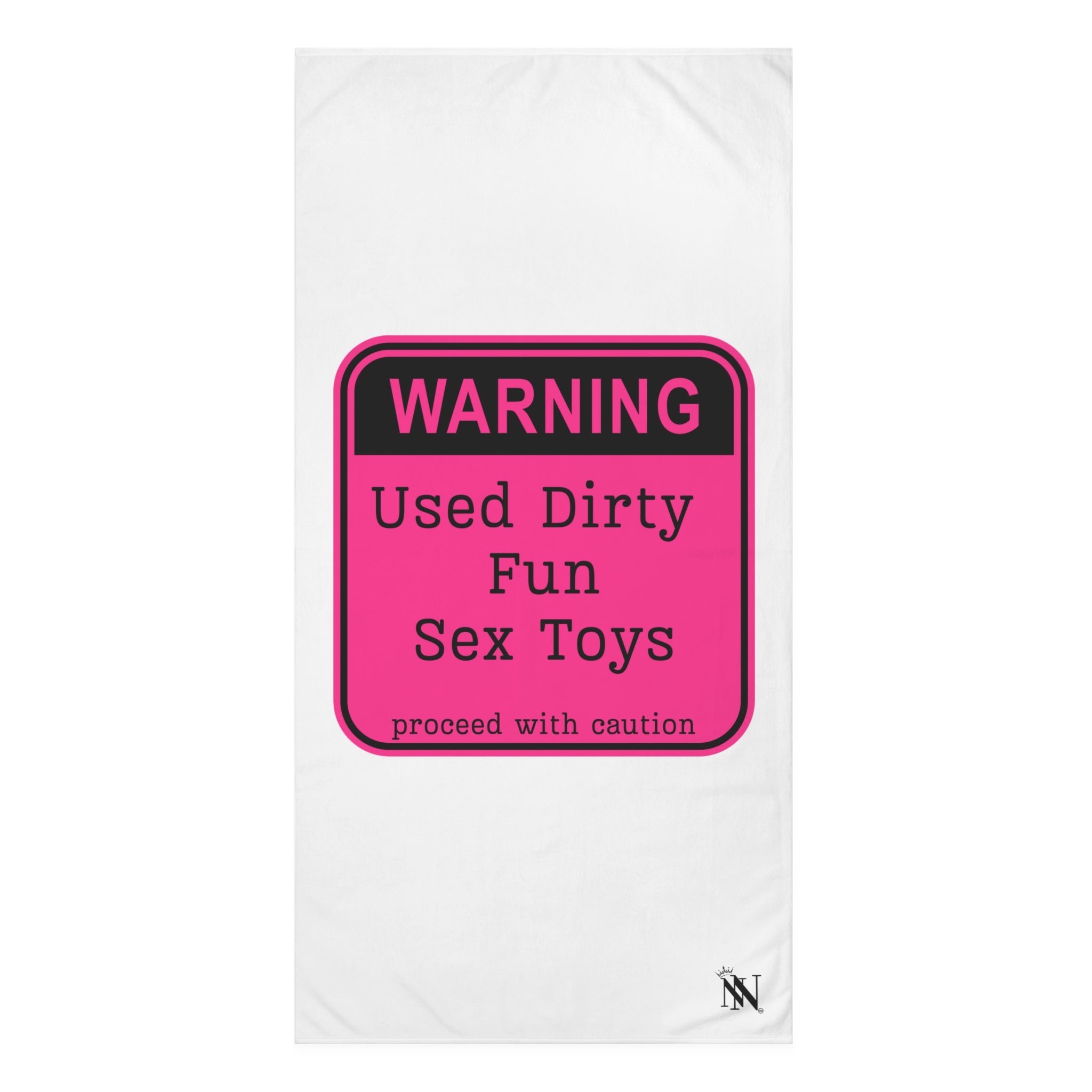 Warning: Used Dirty Sex Toys Naughty Sex Gifts 